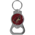 Arizona Coyotes® Bottle Opener Key Chain